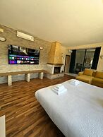 Rooms Natura