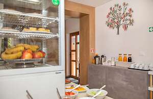 Rooms Natura