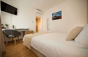 Rooms Natura