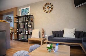 Rooms Natura