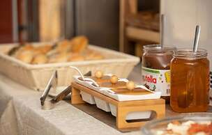 Rooms Natura