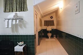 Mancotta Heritage Chang Bungalow
