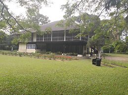 Mancotta Heritage Chang Bungalow