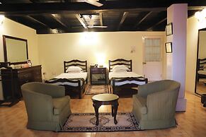 Mancotta Heritage Chang Bungalow