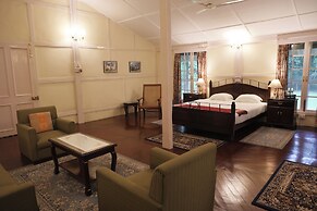 Mancotta Heritage Chang Bungalow