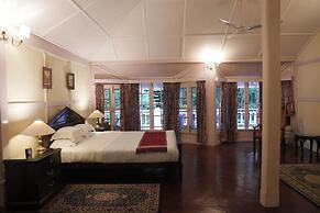 Mancotta Heritage Chang Bungalow