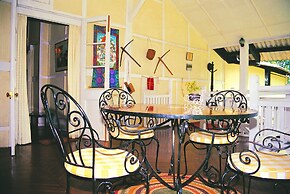 Mancotta Heritage Chang Bungalow