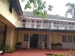 Mancotta Heritage Chang Bungalow