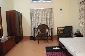 Mancotta Heritage Chang Bungalow