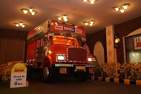 KARNAL HAVELI