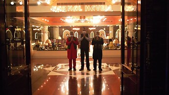 KARNAL HAVELI