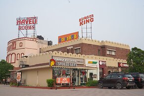 KARNAL HAVELI
