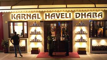 KARNAL HAVELI