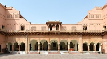 Raja Nahar Singh Palace