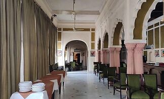 Raja Nahar Singh Palace