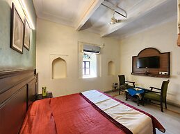 Raja Nahar Singh Palace