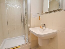 Time and Tide Apartment 25