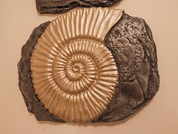 Time and Tide Apartment 25