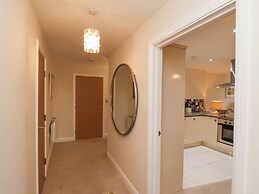 Time and Tide Apartment 25