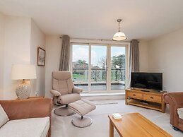 Time and Tide Apartment 25