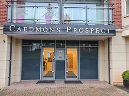 Time and Tide Apartment 25