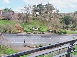 Time and Tide Apartment 25