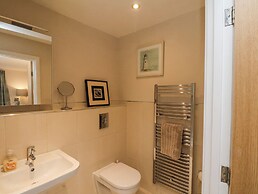 Time and Tide Apartment 25