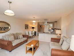 Time and Tide Apartment 25