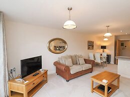 Time and Tide Apartment 25