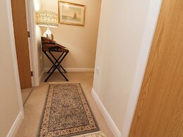 Time and Tide Apartment 25