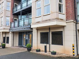 Time and Tide Apartment 25