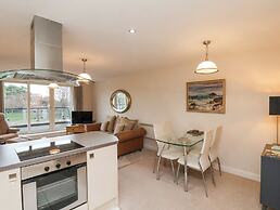 Time and Tide Apartment 25