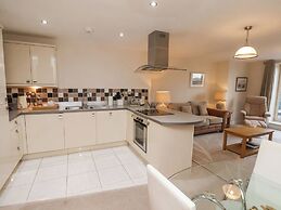 Time and Tide Apartment 25