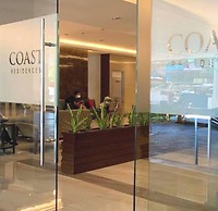 Cosy Deluxe Flat Manila Bay City Views