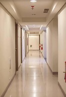 Cosy Deluxe Flat Manila Bay City Views