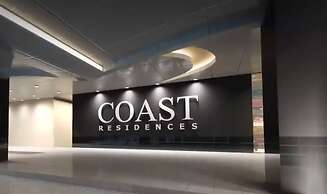 Cosy Deluxe Flat Manila Bay City Views