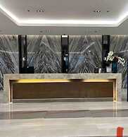 Cosy Deluxe Flat Manila Bay City Views