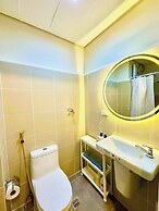 Cosy Deluxe Flat Manila Bay City Views