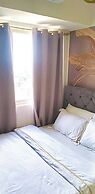 Cosy Deluxe Flat Manila Bay City Views