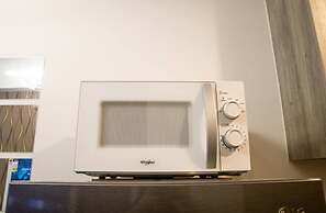 Cosy Deluxe Flat Manila Bay City Views