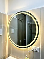 Cosy Deluxe Flat Manila Bay City Views