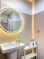 Cosy Deluxe Flat Manila Bay City Views