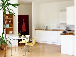 The Old Riverside School House