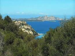 Charming House in Sassari With Ocean Views