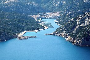 Charming House in Sassari With Ocean Views