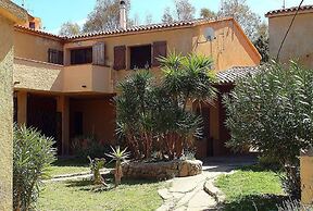 Charming House in Sassari With Ocean Views