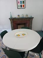 Heartbreaking sea View House in Capri - Italy