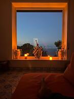 Heartbreaking sea View House in Capri - Italy