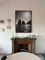 Heartbreaking sea View House in Capri - Italy