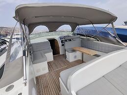 Fall in Love With the Amalfi Coast Charming Boat Rental in Naples